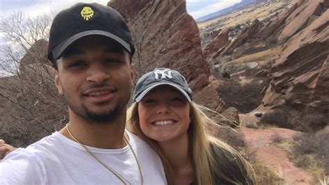 All you need to know about Jamal Murrays girlfriend, Harper Hempel ...